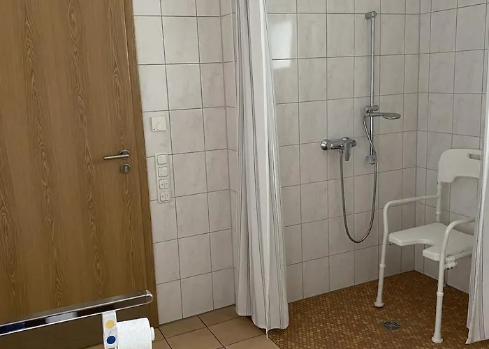 Apartamento Barrierefreie