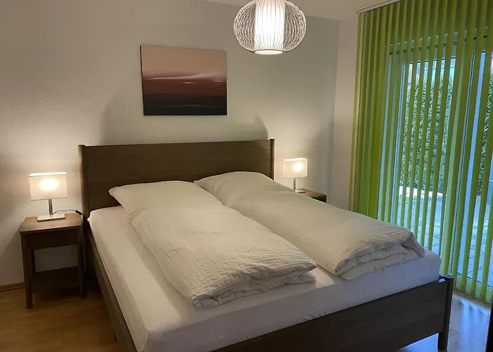 Apartamento Barrierefreie *