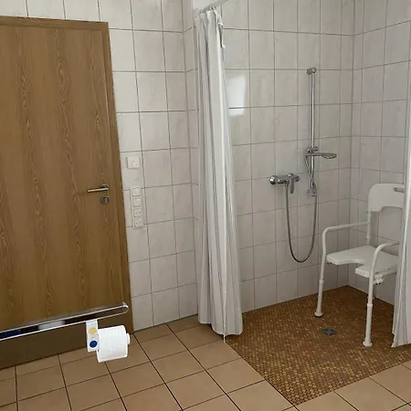 Appartement Barrierefreie