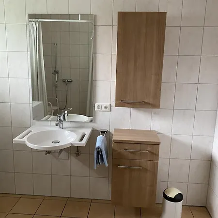 Barrierefreie Appartement Bad Windsheim
