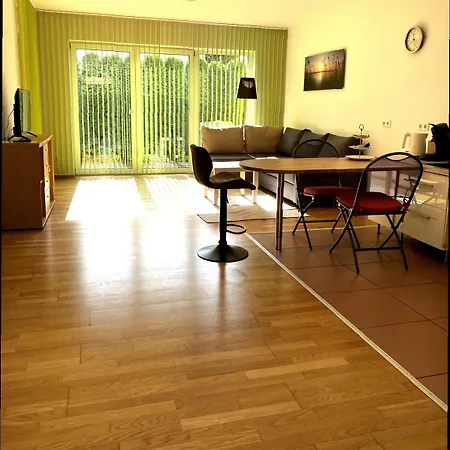Lejlighed Barrierefreie Bad Windsheim